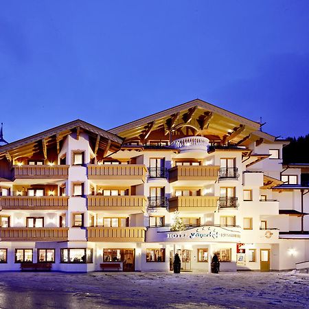 Hotel Jaegerhof 겔로스 외부 사진