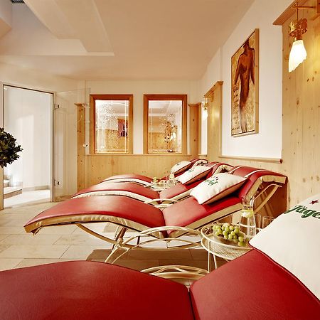 Hotel Jaegerhof 겔로스 외부 사진