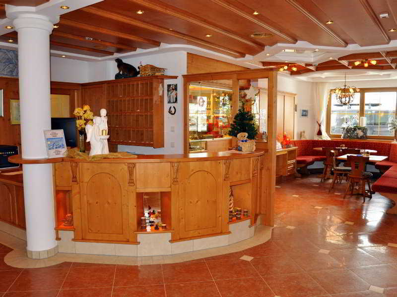 Hotel Jaegerhof 겔로스 외부 사진