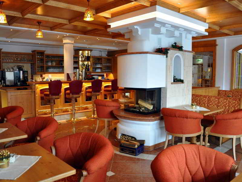 Hotel Jaegerhof 겔로스 외부 사진