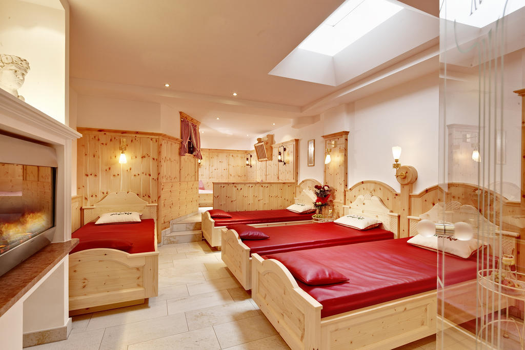 Hotel Jaegerhof 겔로스 외부 사진