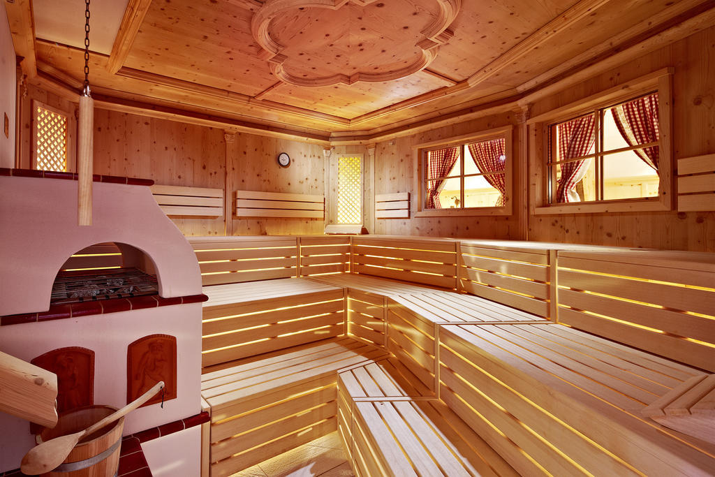 Hotel Jaegerhof 겔로스 외부 사진